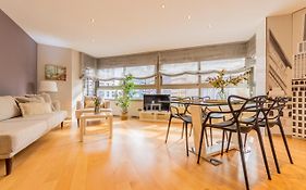 Fantastic!!! Apartament Centre Ciutat
