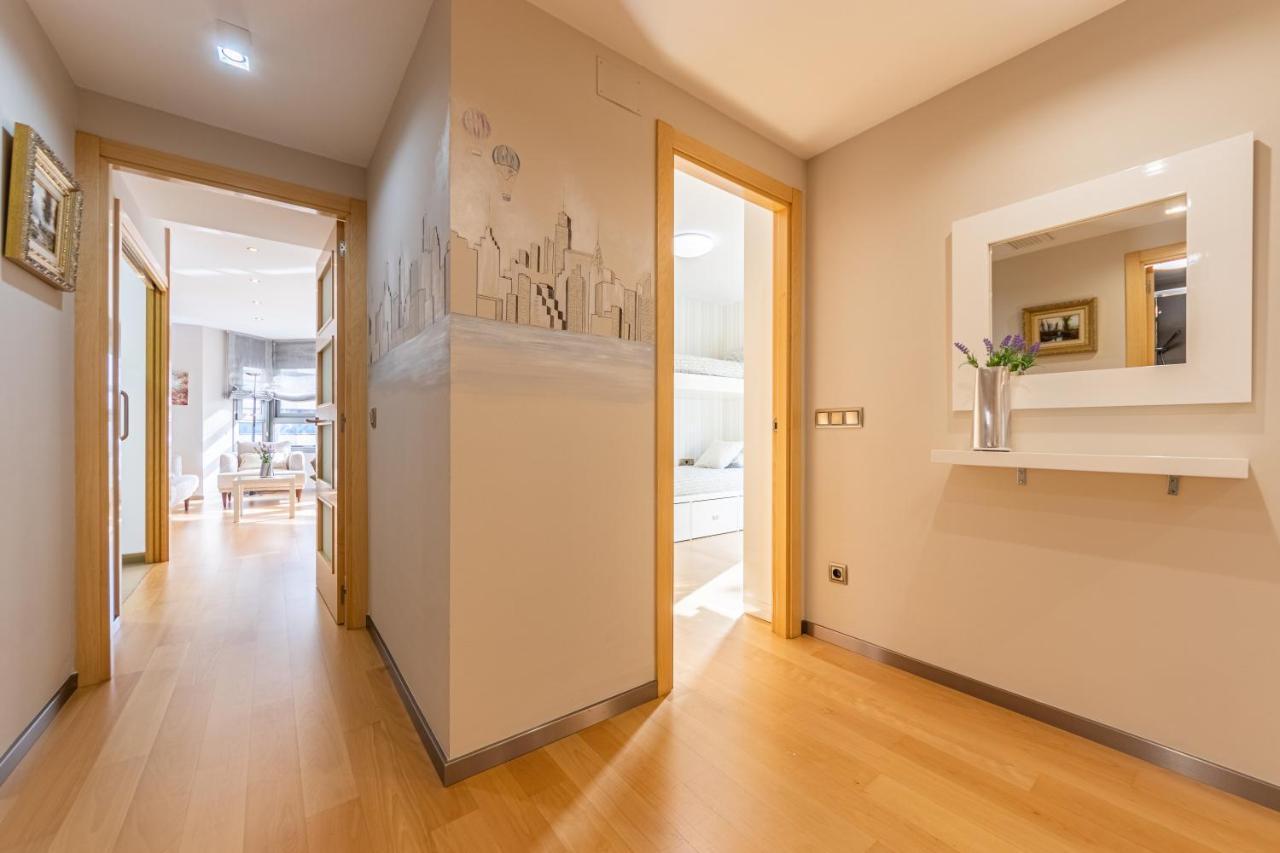 Fantastic!!! Apartament Centre Ciutat Apartamento Tarragona Exterior foto