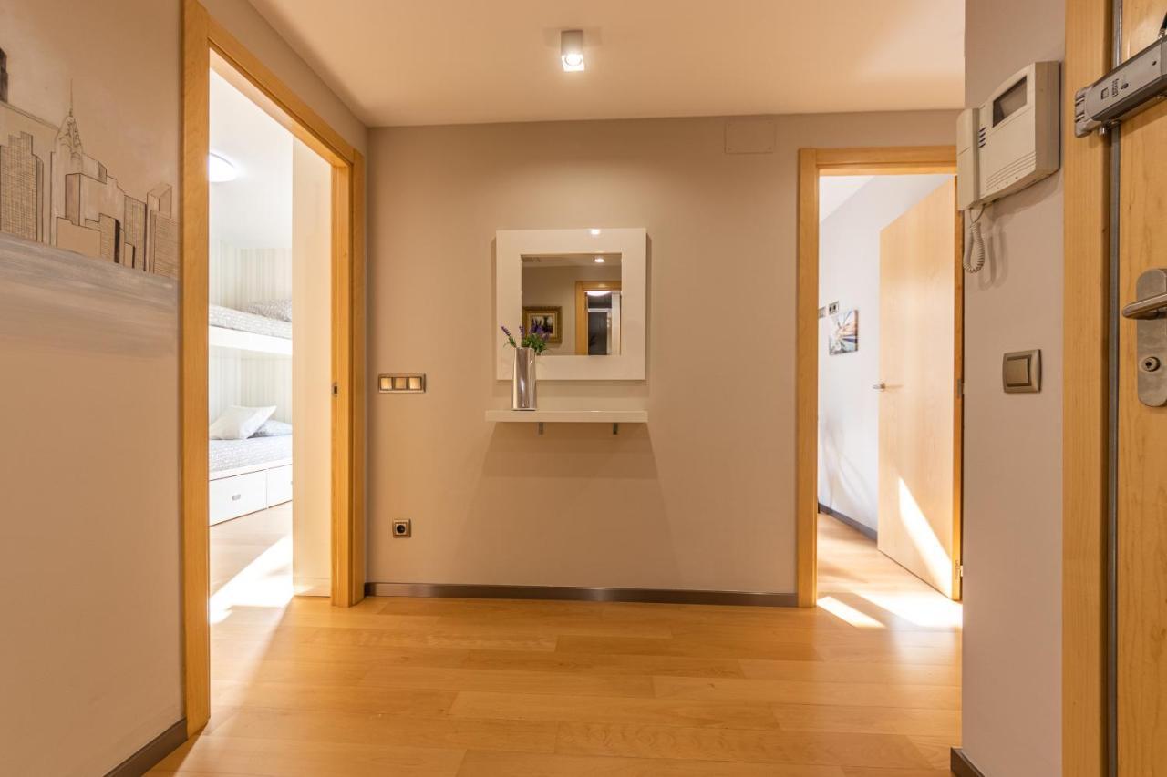 Fantastic!!! Apartament Centre Ciutat Apartamento Tarragona Exterior foto